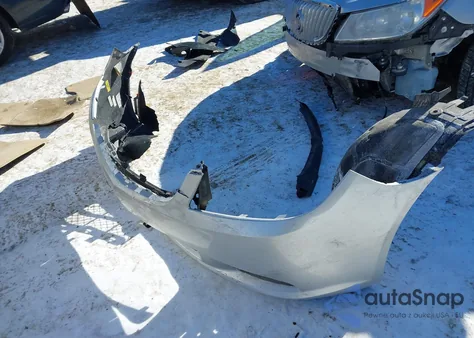 2011 Buick Lacrosse Cxl из США, поврежденный, VIN 1G4GC5ED2BF232013